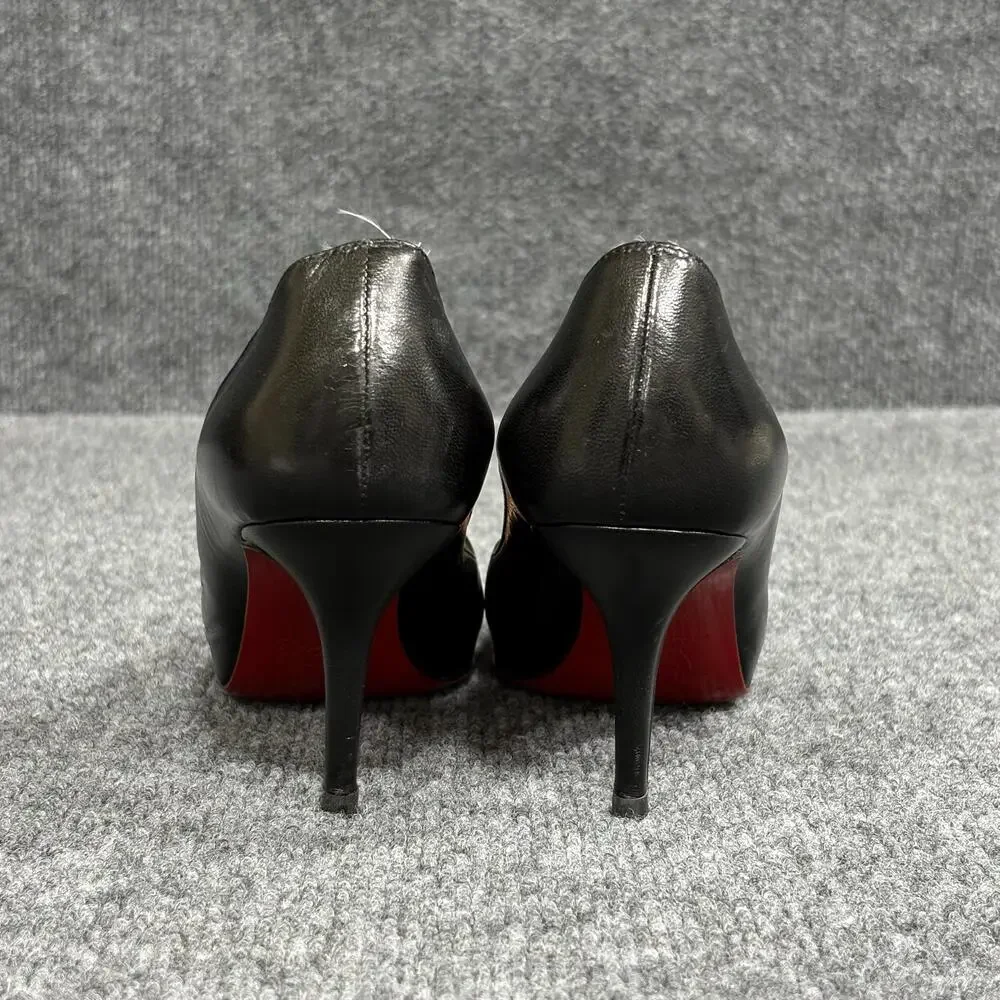 Christian Louboutin brand christian